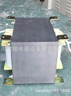 照明行灯变压器JMB-5KVA5000wva工地隧道安全低压380v转36v节能