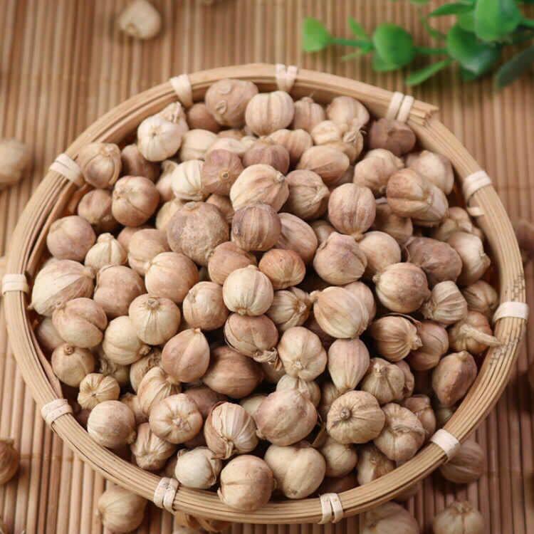 正宗白蔻 无硫白豆蔻 食用白扣家用 白扣粉香料调味料火锅炒菜卤