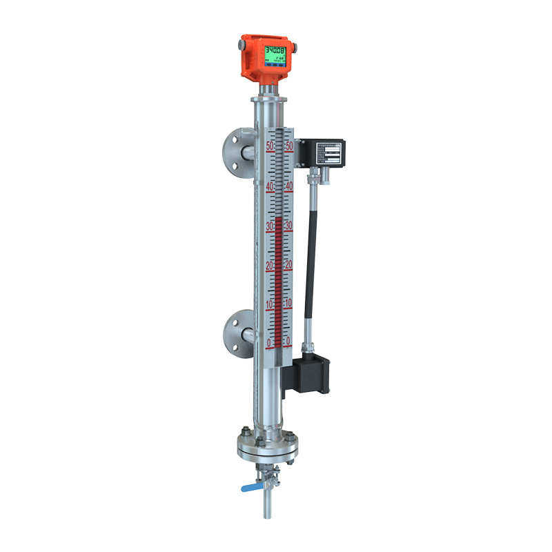 厂家直销 磁翻板液位计 真空高压不锈钢液位计 石油化工用液位计,五金/工具,液位计,淘宝优惠券,粉丝福利购,淘宝优惠卷