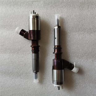 276 C6.6发动机喷油嘴 8290喷油器