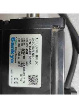 三协伺服驱动+电机套装，伺服DA22411，400W，电机M议价