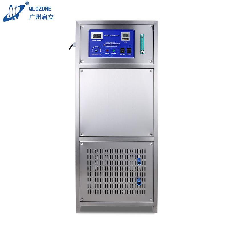 30G臭氧净水机食品厂污水处理工厂车间消毒生成器杀菌臭氧消毒