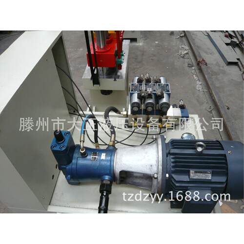 正液压YL2大正液压1-40t双柱液机压 双柱小 型液压机油大压机
