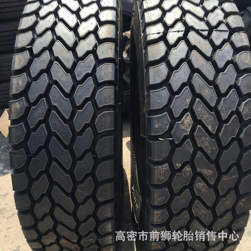 1300R25全钢子午线工程轮胎1400R24 1400R25矿山宽体自卸卡车轮胎