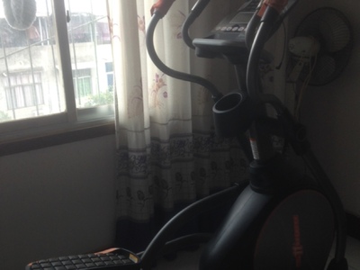 杰森椭圆机怎么样用后一周说真实感受