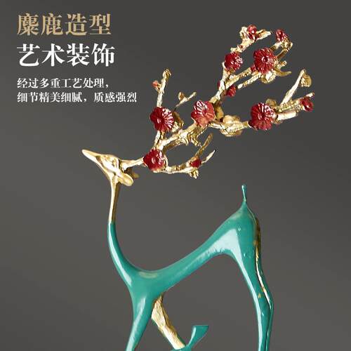 阳新中式小厅吊灯高档189客灯卧室床头小吊灯书房玄关台茶室氛围