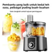 蔬菜切丁机商用胡萝卜切粒机水果片土豆切丝颗粒电动切块菜机110v