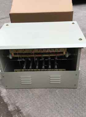 T54-160M2机电KQP调整制动升锈降R不钢电阻器电阻箱RS54-RYRT52RQ