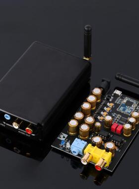 蓝牙模块5.0音频解码板Aptx高清无线音频接收器Pcm5102Dac