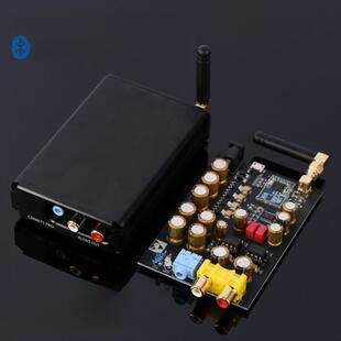 蓝牙模块5.0音频解码板Aptx高清无线音频接收器Pcm5102Dac