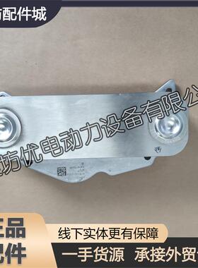 潍柴WD615柴油机WP10发动机WD10配件61500010334散热器机油冷却器