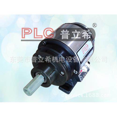 热销木工机械PLC普立希通轴式电磁离合制动器组PLA-104-200