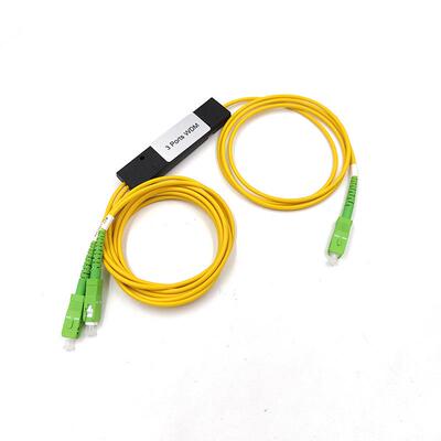 三端口FWDM反射1420-1620nm 透射1260-1410nm WDM Filter