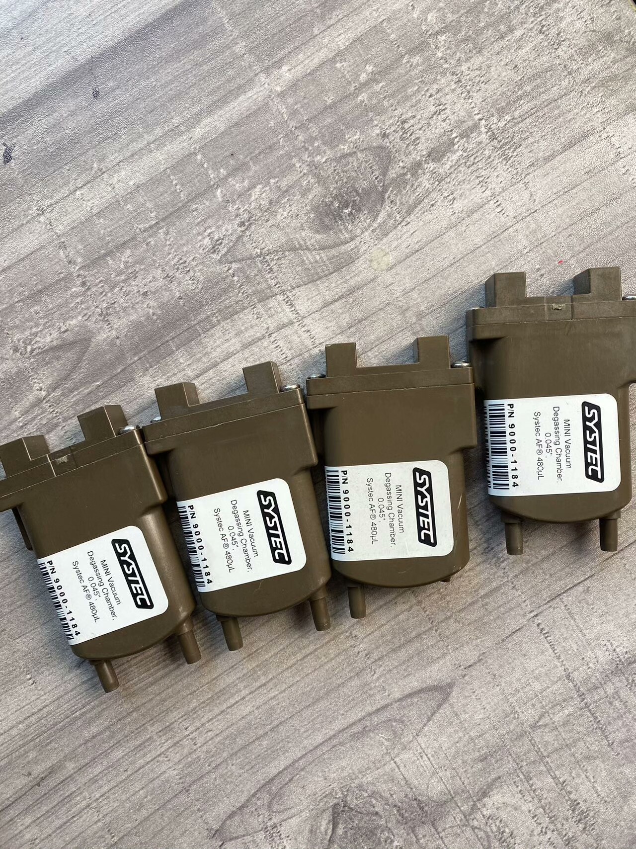 赛默飞脱气腔赛默飞脱气包脱气盒，P/N9000-1184，实