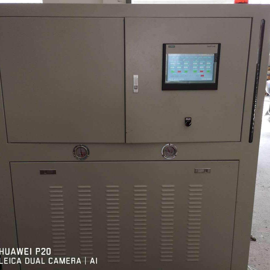 新能源汽车电机测试高低温冷却一体机上海宝鹰13701959839