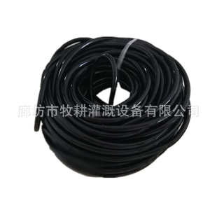 喷水 降温保湿 25米30个全铜可调可关闭喷头 单出口微喷头雾化套装