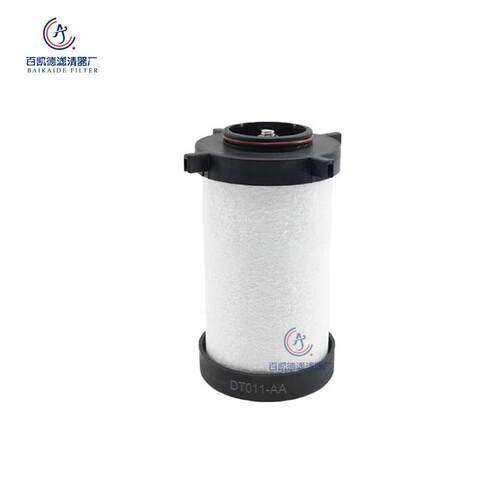色选机管道过空气精密过滤器滤芯DT011-AO DT011-AA DT011-AX