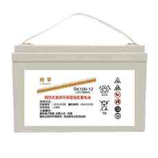 Батарея питания