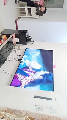 曝光了:长虹55A6U怎么样?看我三个月使用心酸史！