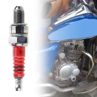 C7HSA Electrode 110cc 125cc 50cc 70cc 90cc Trail Dirt Bike