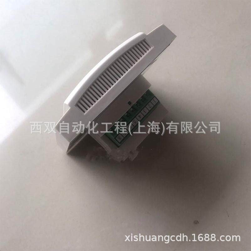 VECTOR伟拓 TCI-W13 通用控制器 液晶显示温控器 模拟量控制面板