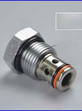 DF10-05液压螺纹插装式单向阀CV10保压阀