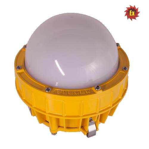 晶全照明BJQ8766防爆平台灯 LED三防防眩照明灯