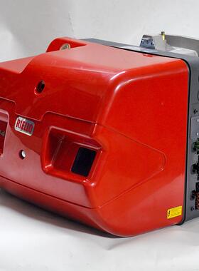 工厂直供4意大利雅利路进口燃烧机RS4RS4大NYQ功率工业气体燃烧3