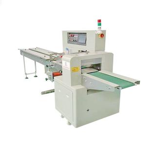 洗漱用品套袋包装 全自动一次性毛巾包装 机床上用品浴巾包装