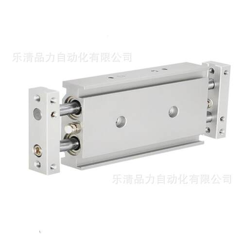 SMC双联气缸CXSWM25-CXSWL25-125-150-175-200-225-250-300-XB11