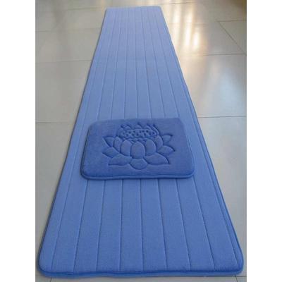 垫拜垫超健身隔音ali6顺滑大108运动加厚大礼四季拜垫拜忏垫款垫