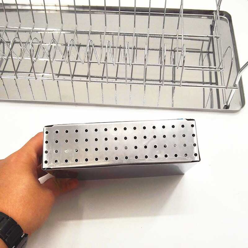 沥碗架单层厨房用品晾放碗碟碗筷餐具收纳盒碗盘置物架工厂直销