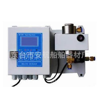 15ppm浓度报警器 OCM-15船用油分浓度报警器 ccs