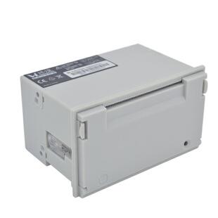 炜煌WH-E36针式微型嵌入式面板打印机44mm57mm纸宽针打色带碳带