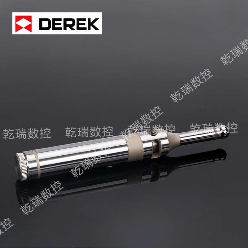 德克DEREK 光电式寻边器PM20/PM32