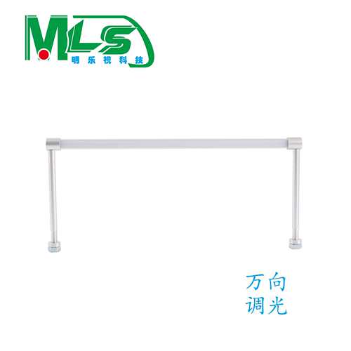 门字灯超长立杆灯加中通展柜灯展柜灯龙门灯博物馆展柜灯