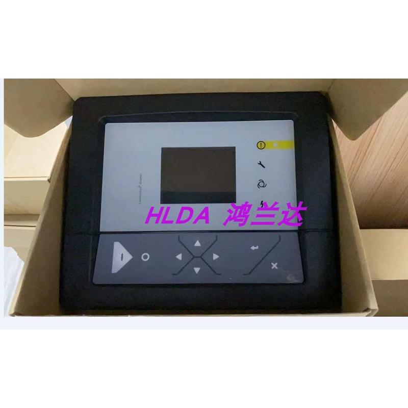 阿特拉斯螺杆式空压机电脑板控制器显示器1900520002  1900520001