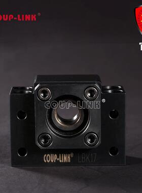COUPLI达NK 支撑座 LLBK-10-PBK-侧10-P5-固定 马支撑座 支撑座