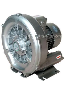 灌装机械用HB3326瑞昶2.2kw高压鼓风机