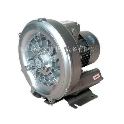 升鸿风机深圳总 EHS-639鼓风机 漩涡气泵 高压鼓风机