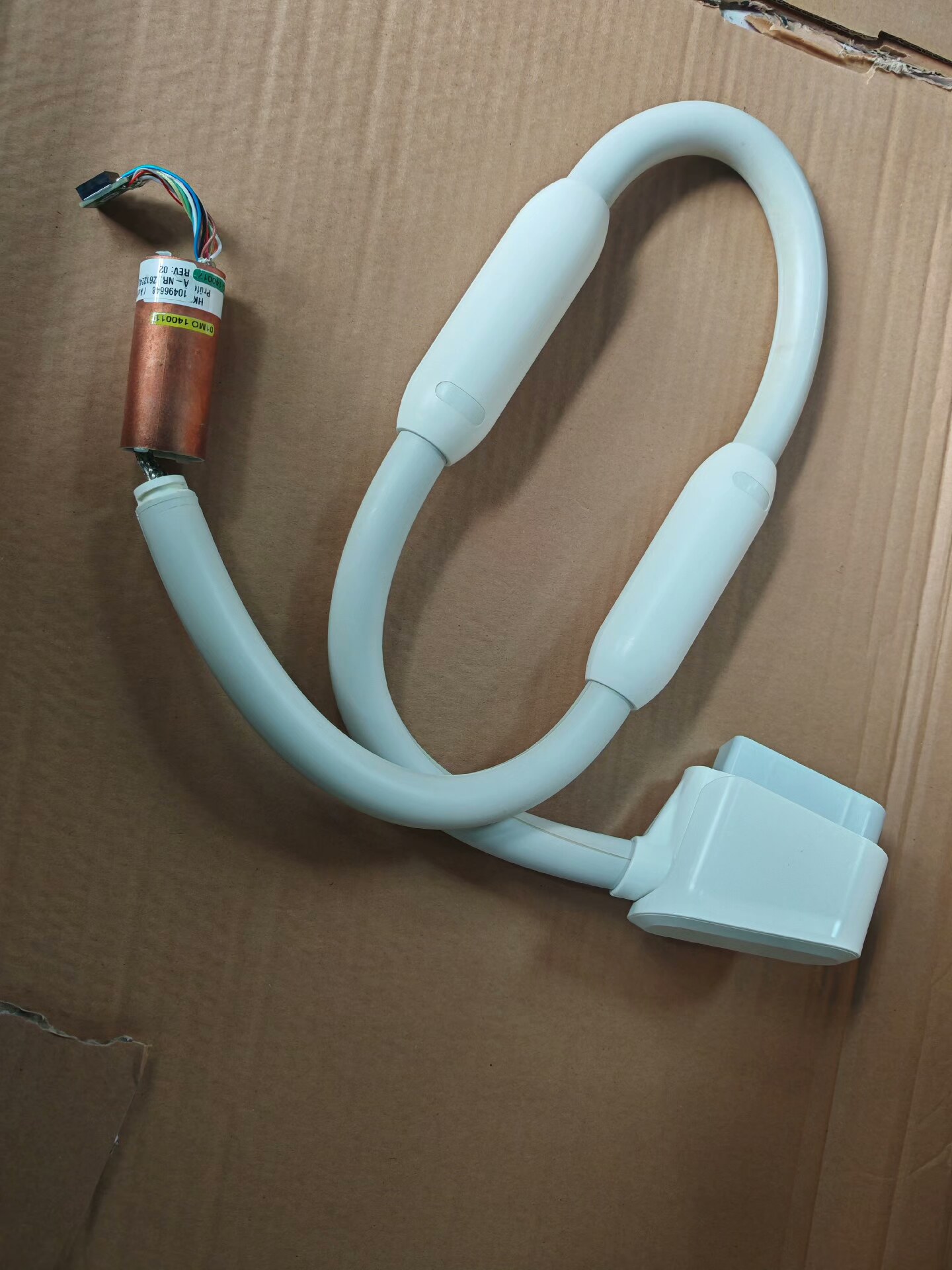 西门子线头线圈。两样一起