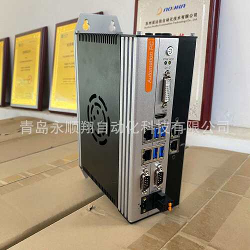 诺达佳工控机NP-6122-L2-9700T-8G-SSD512G