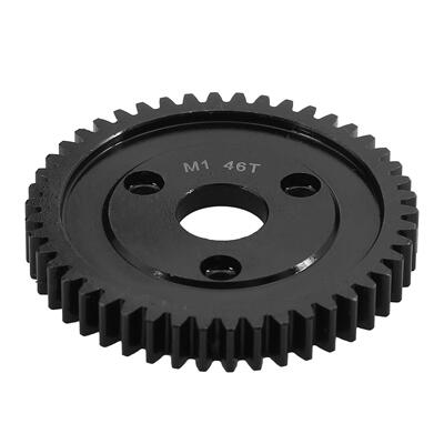 30T-52T M1 遥控车齿轮TRAXXAS ARRMA HPI HOBAO LOSI钢制齿轮