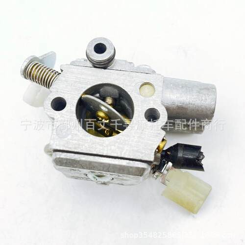 化油器斯蒂尔 STIHL 油锯配件 ZAMA C1Q-S246 MS291 271 261