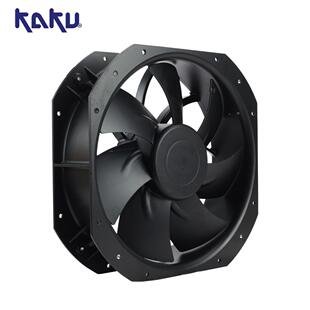 220V 丰陆KAKU 240V 0.86A 0.62 KA2880HA2 小型工频轴流风机