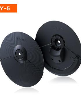 Rland罗兰电鼓CY5CY8镲片CY12CY13扩CY系列展镲子片RDY-片C1镲支o