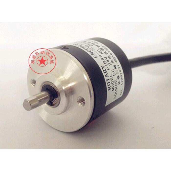 PIB4a-200-G05E 机床实心轴编码器 PIB4a可做多个脉冲 包邮