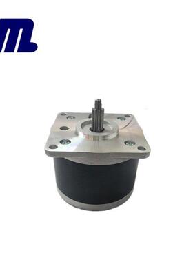 TK-42HB243Y-15B11/DC/3.96V/2相4线/1.2A/相机床专用步进电机