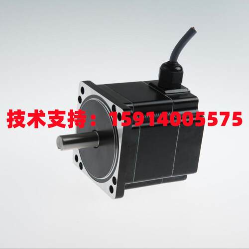 IP67防水步进电机42/57/86系列覆盖0.28-12牛米扭矩水下1米内工作