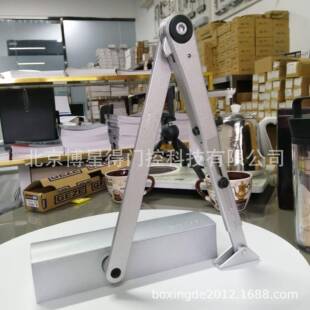 供应德国盖泽TS2100VBC定位闭门器GEZE原TS2000停门缓冲闭门器